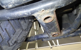 YAMAHA DRAGSTAR 400 1997 4TR