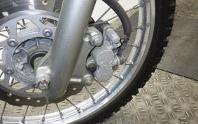 KAWASAKI KLX125 1985 LX125C