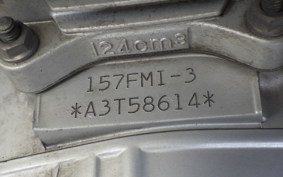 SUZUKI GN125 H