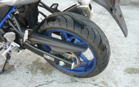 SUZUKI SV650 ABS 2020 VP55B