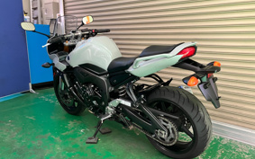 YAMAHA FZ1 FAZER 2006 RN17