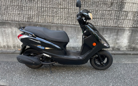 YAMAHA AXIS Z SED7J