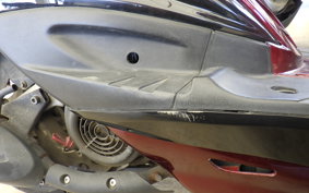 YAMAHA CYGNUS 125 X 2 SE44J