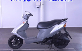SUZUKI ADDRESS V125