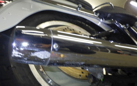 HARLEY FLSTF 1450 2004