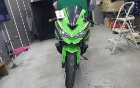 KAWASAKI ZX-25R 2023 ZX250E