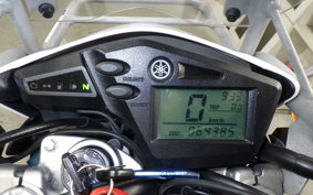 YAMAHA SEROW 250 Gen.3 2026 DG31J