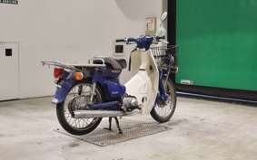 HONDA C50 SUPER CUB AA01