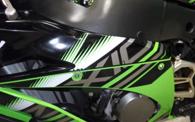 KAWASAKI ZX 10 NINJA ABS 2017