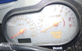 BUELL XB9R FIREBOLT 2002