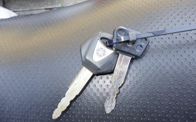 YAMAHA FZS1000 FAZER 2001