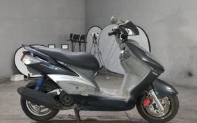 YAMAHA CYGNUS 125 X SE37