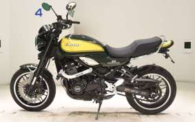 KAWASAKI Z900RS 2023 ZR900K