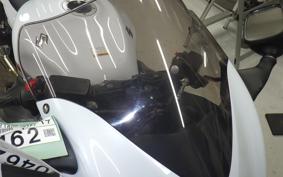 SUZUKI HAYABUSA Gen.2 2015