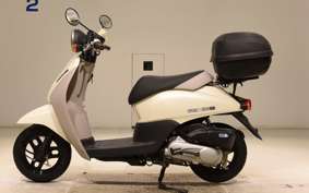 HONDA TODAY 2 AF67
