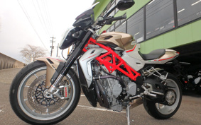 MV AGUSTA BRUTALE 1090RR 2013 ZCGB522