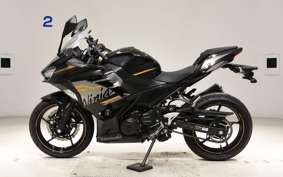 KAWASAKI NINJA 400 2020 EX400G