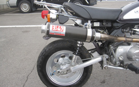 HONDA MONKEY Z50J