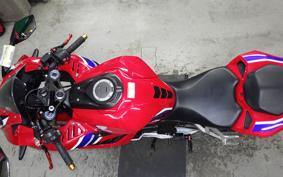 HONDA CBR250RR A MC51