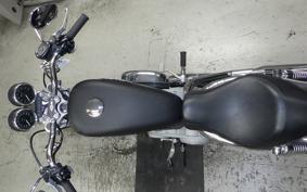 HARLEY XL1200R 2004