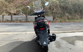 SUZUKI SU WISH  DV12B