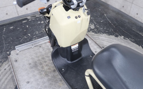 HONDA ZOOMER DELUXE AF58