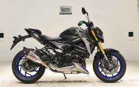 SUZUKI GSX-S750 2024 C533F