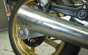KAWASAKI ZEPHYR 400 Gen.1 1990 ZR400C