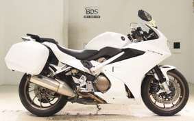 HONDA VFR800F 2015 RC79