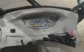 HONDA YELLOW YABENA90 HF06