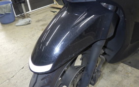 HONDA LEAD 125 1986 JF45