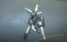 SUZUKI Vｽﾄﾛｰﾑ650A 2013 VP56A