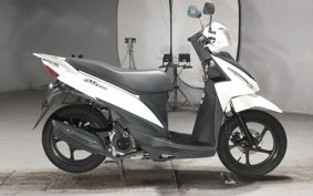 SUZUKI ADDRESS V110 CE47A
