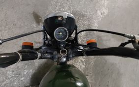 HONDA GORILLA AB27