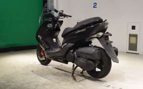 YAMAHA MAJESTY155 Gen.2 S 2004 SG52J