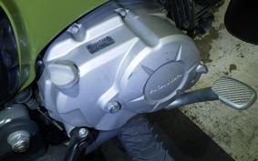 HONDA クロスカブ50 2025 AA06