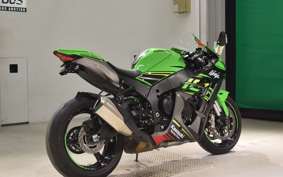 KAWASAKI ZX 10 NINJA ABS 2019 ZXT02E