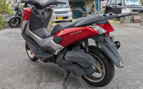YAMAHA NMAX ABS SE86J