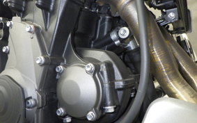 TRIUMPH TRIDENT 660 2024