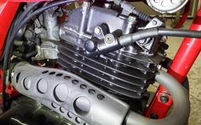 HONDA XL250R 1990 MD03