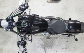 HARLEY FXCW 1580 2009