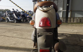 YAMAHA VINO 50 SA26J