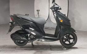 SUZUKI AVENIS 125 EA12J