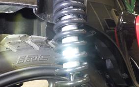 HONDA ｸﾛｽｶﾌﾞ110-3
