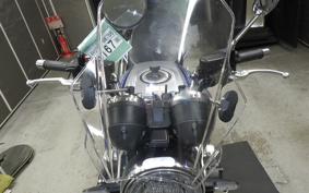 HONDA CB1300SF SUPER FOUR Gen. 3 2023 SC54