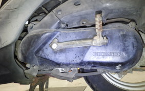 HONDA DIO GEN 3 2019 AF34