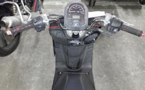 HONDA ﾀﾞﾝｸ AF78