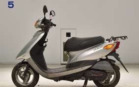 YAMAHA JOG Gen.5 SA36J