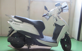 HONDA LEAD 125 JF45