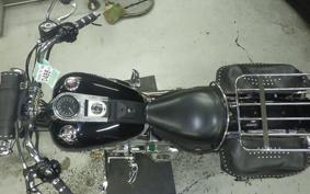 HARLEY FXST 1450 2003
